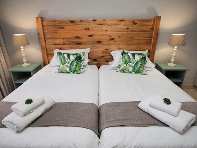 Poinsettia Family Cottage Hazyview Εξωτερικό φωτογραφία