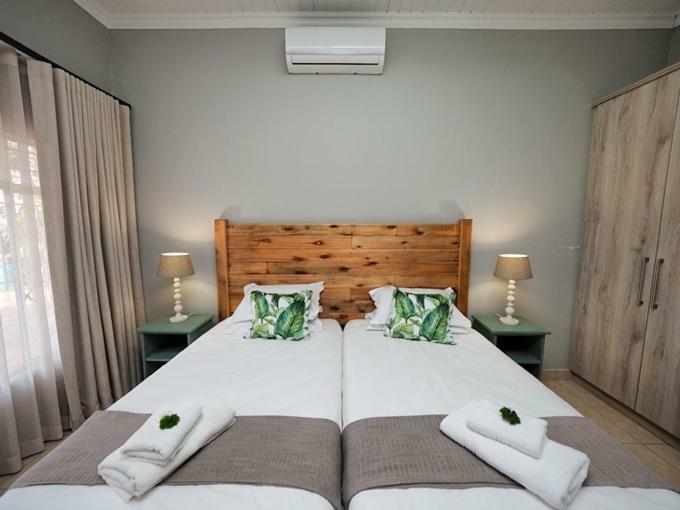 Poinsettia Family Cottage Hazyview Εξωτερικό φωτογραφία
