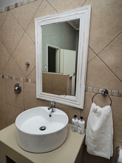 Poinsettia Family Cottage Hazyview Εξωτερικό φωτογραφία