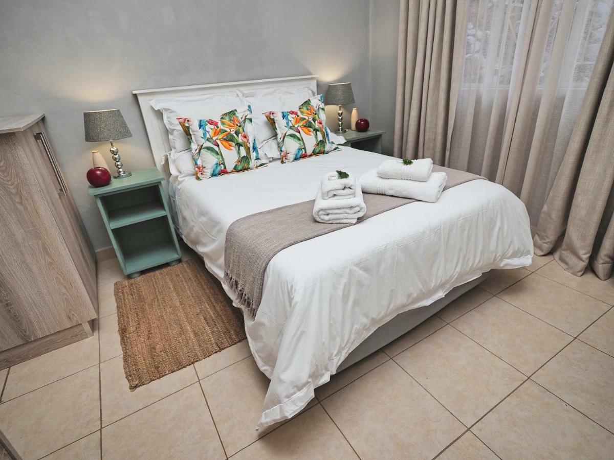 Poinsettia Family Cottage Hazyview Εξωτερικό φωτογραφία