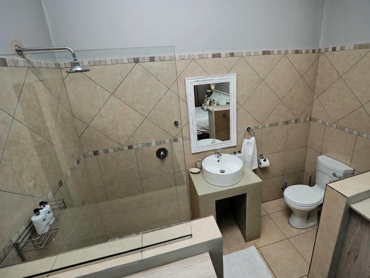 Poinsettia Family Cottage Hazyview Εξωτερικό φωτογραφία