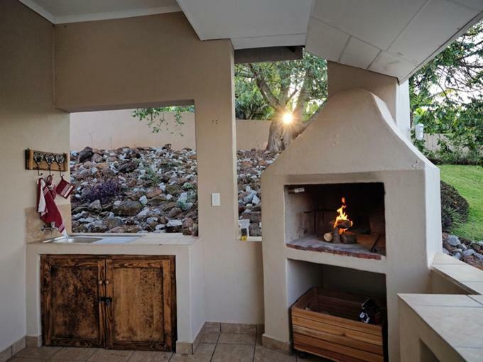 Poinsettia Family Cottage Hazyview Εξωτερικό φωτογραφία