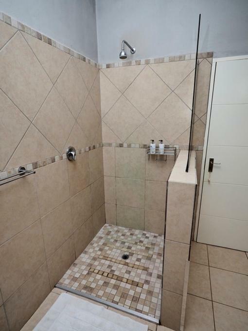 Poinsettia Family Cottage Hazyview Εξωτερικό φωτογραφία